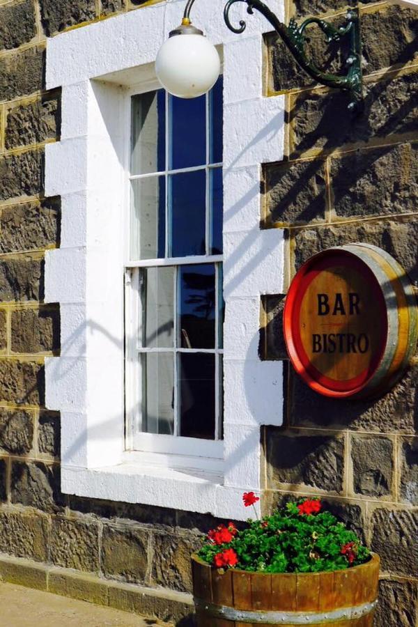 Elephant Bridge Hotel Darlington Exterior foto